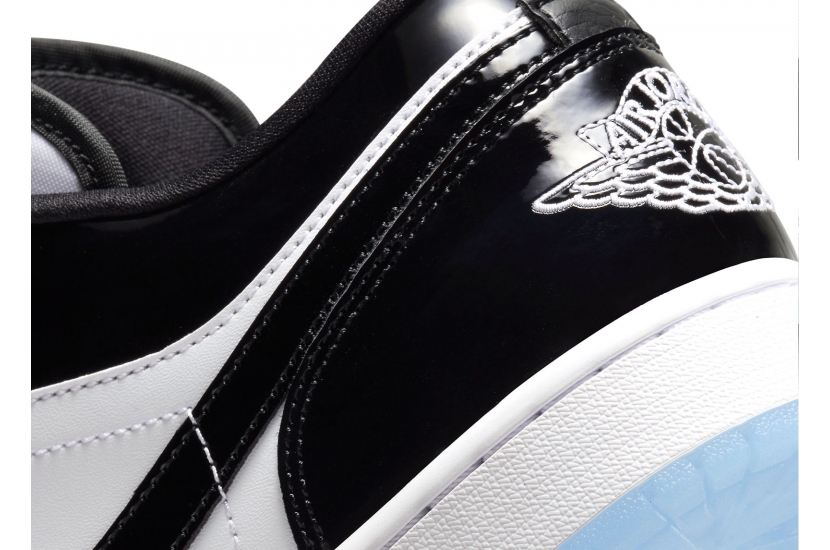 AIR JORDAN 1 LOW CONCORD [DV1309-100]