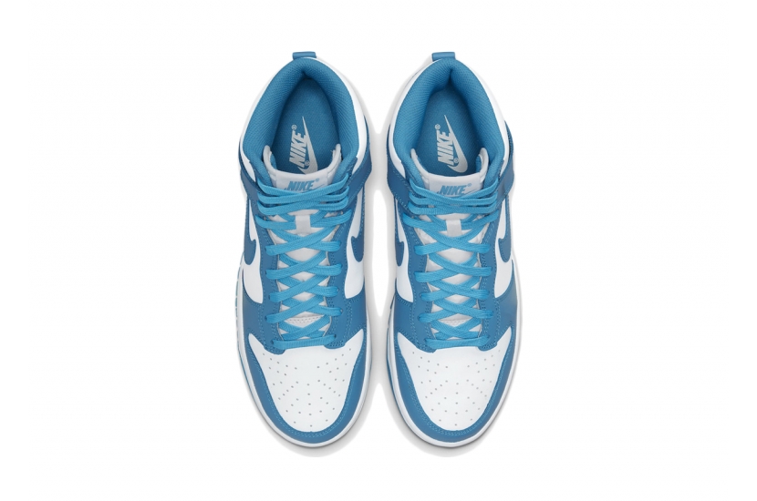 DUNK HIGH RETRO LASER BLUE [DD1399-400]