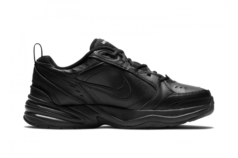 AIR MONARCH IV BLACK [415445-001]