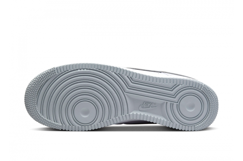 AIR FORCE 1 WHITE GREY [DV0788-100]