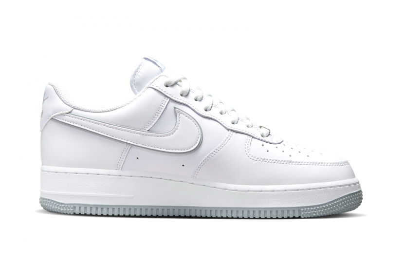 AIR FORCE 1 WHITE GREY [DV0788-100]
