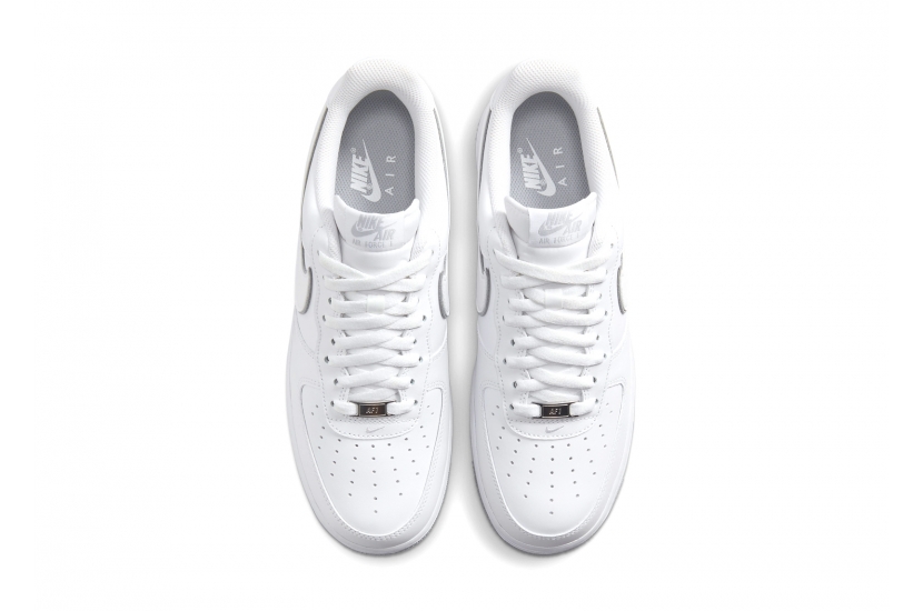 AIR FORCE 1 WHITE GREY [DV0788-100]