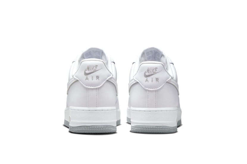 AIR FORCE 1 WHITE WOLF GREY GS [DX5805-100]