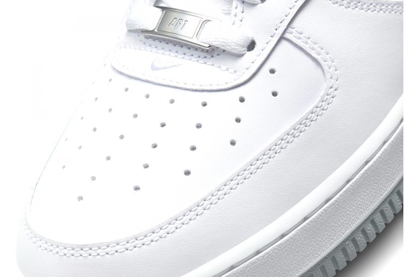 AIR FORCE 1 WHITE GREY [DV0788-100]