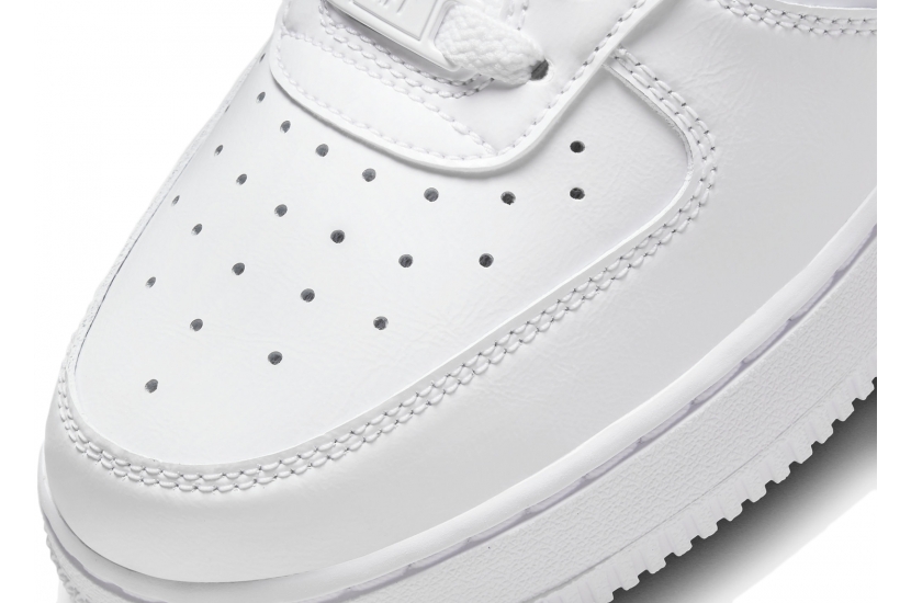 AIR FORCE 1 LOW '07 ESSENTIAL UNIVERSITY BLUE CONCORD W [DJ9942-400]