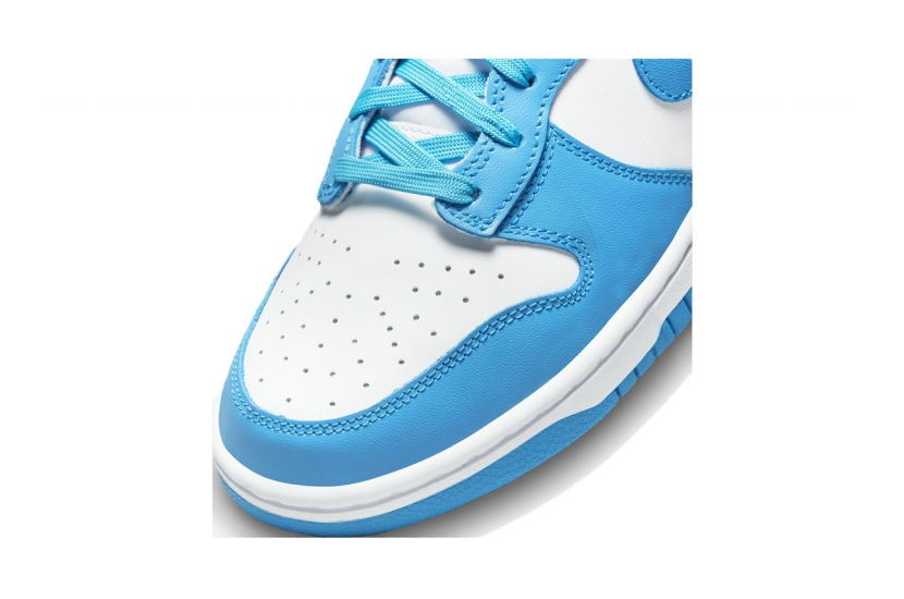 DUNK HIGH RETRO LASER BLUE [DD1399-400]