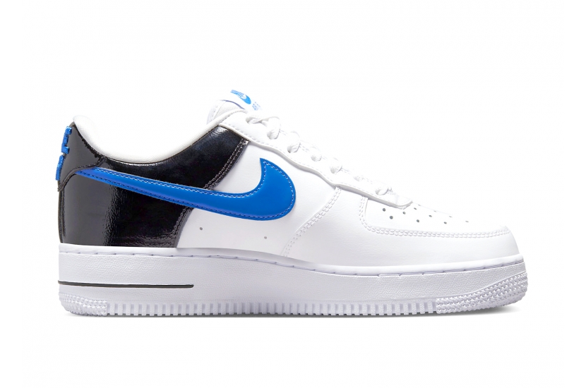 AIR FORCE 1 ESSENTIAL GAME ROYAL W [DQ7570-400]