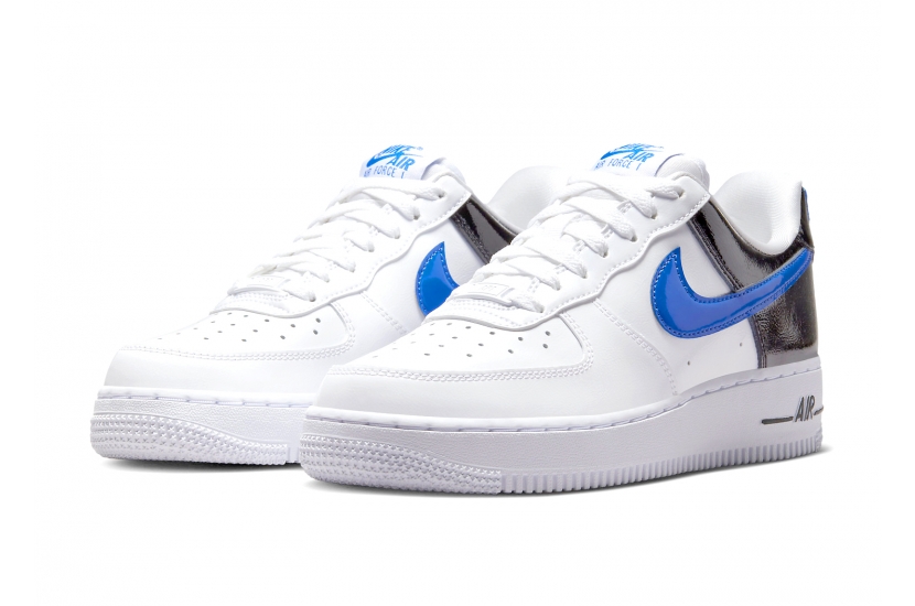 AIR FORCE 1 ESSENTIAL GAME ROYAL W [DQ7570-400]