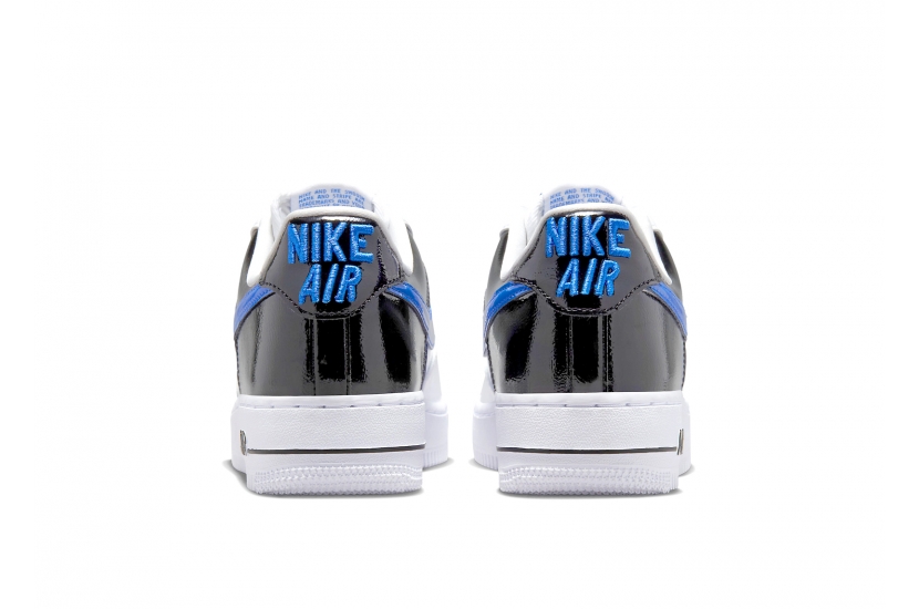 AIR FORCE 1 ESSENTIAL GAME ROYAL W [DQ7570-400]