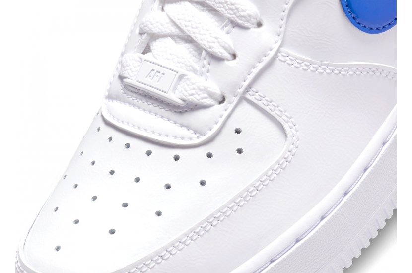 AIR FORCE 1 ESSENTIAL GAME ROYAL W [DQ7570-400]