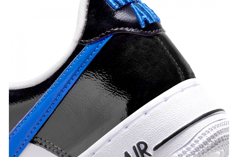 AIR FORCE 1 ESSENTIAL GAME ROYAL W [DQ7570-400]