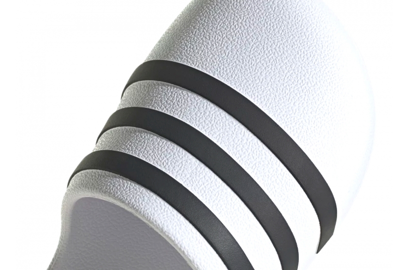 ADILETTE ADIFOM CLOUD WHITE [HQ7219]