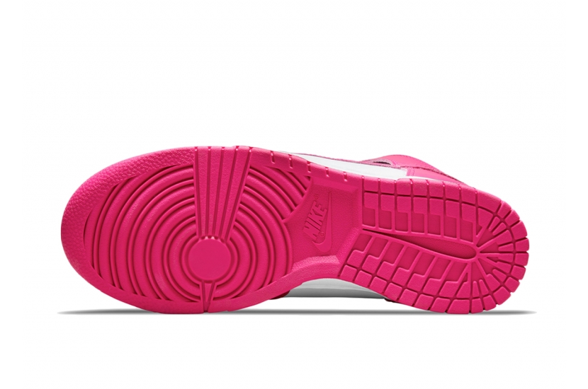 DUNK HIGH PINK PRIME W [DD1869-110] 