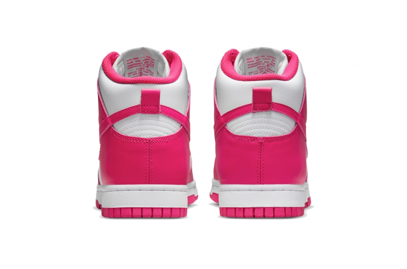 DUNK HIGH PINK PRIME W [DD1869-110] 
