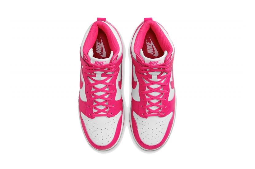 DUNK HIGH PINK PRIME W [DD1869-110] 