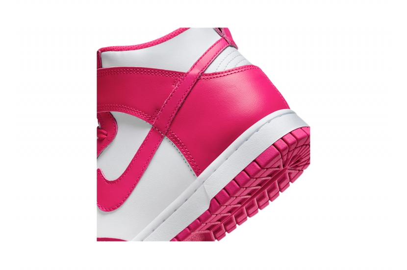 DUNK HIGH PINK PRIME W [DD1869-110] 