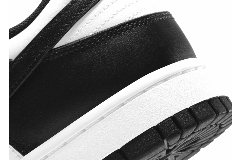 DUNK LOW PANDA [DD1391-100] | [DD1503-101]