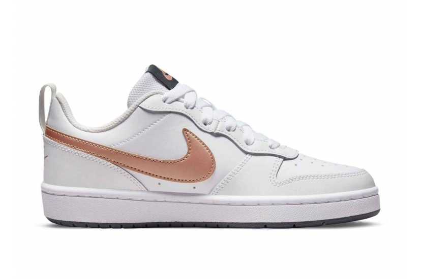 COURT BOROUGH LOW 2 RED BRONZE [BQ5448-116]