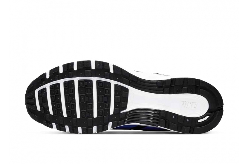  P-6000 SAIL WOLF GREY [CD6404-101]