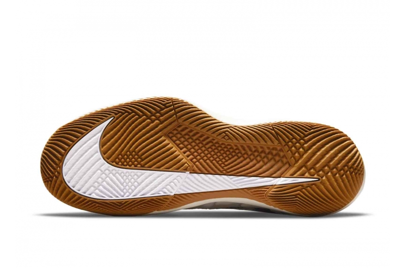 NIKE COURT AIR ZOOM VAPOR PRO "SUMMIT WHITE" [CZ0220-133]