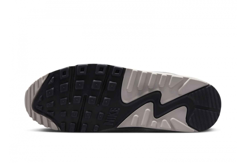 AIR MAX 90 COLLEGE GREY RACER BLUE [DM0029-110]