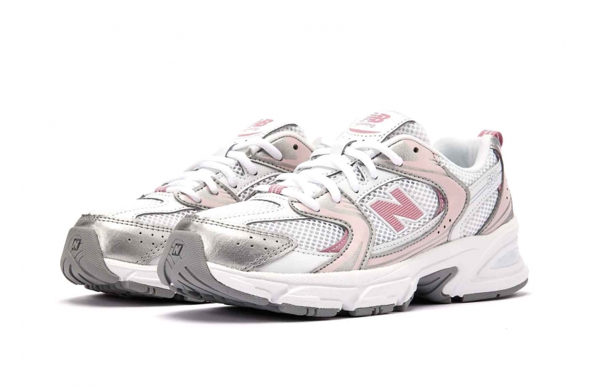 NEW BALANCE 530 SILVER PINK [GR530EC]