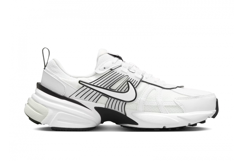 V2K RUN SUMMIT WHITE PLATINUM TINT [HF5342-100]