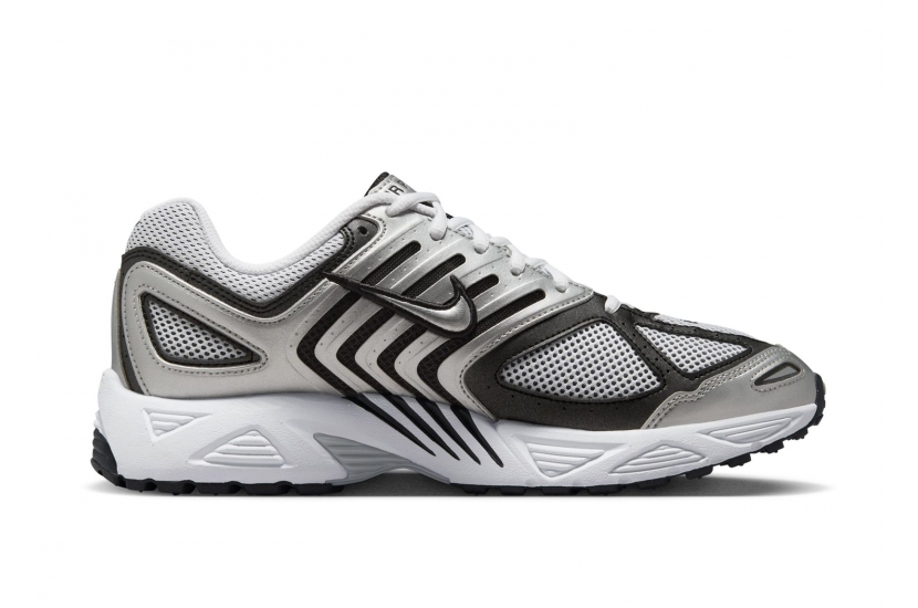 AIR PEGASUS 2K5 METALLIC SILVER [HQ3031-002]