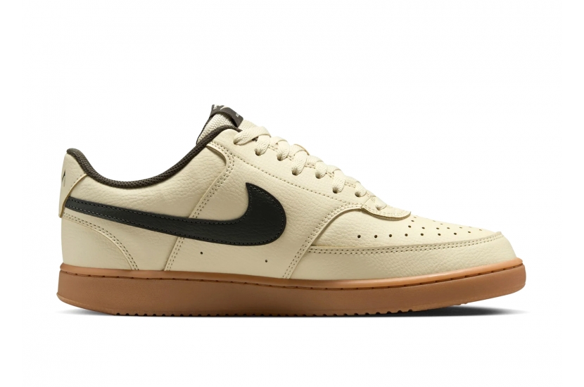 COURT VISION LOW COURT VISION LO LIGHT KHAKI GREEN GUM [HV4506-200]