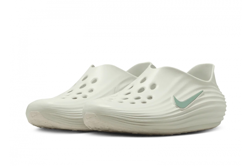 REACTX REJUVEN8 SPRUCE AURA LIGHT SILVER [HV5060-005]