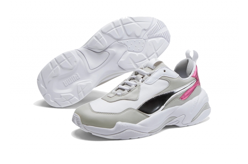 PUMA THUNDER ELECTRIC FEMMES [367998-03]