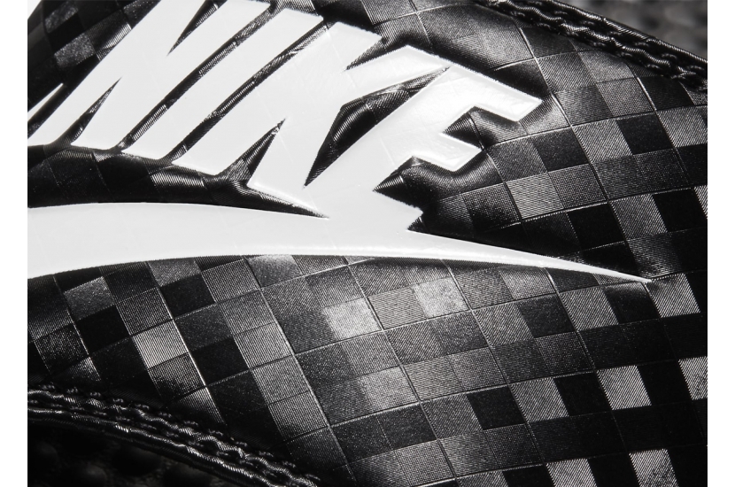 NIKE BENASSI DIAMOND BLACK [343881-011]