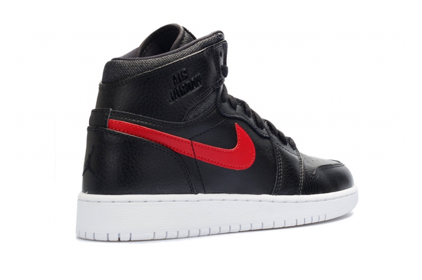 AIR JORDAN 1 HIGH OG RARE AIR [705300-012]