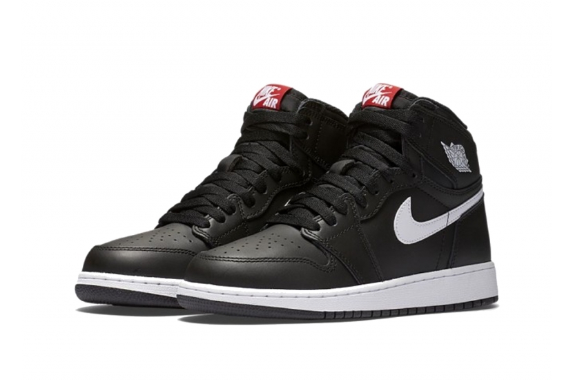 AIR JORDAN 1 HIGH OG YIN YANG [575441-011]