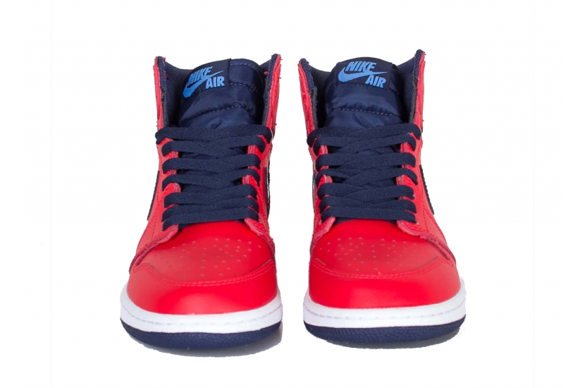 AIR JORDAN 1 HIGH OG DAVID LETTERMAN [575441-606]