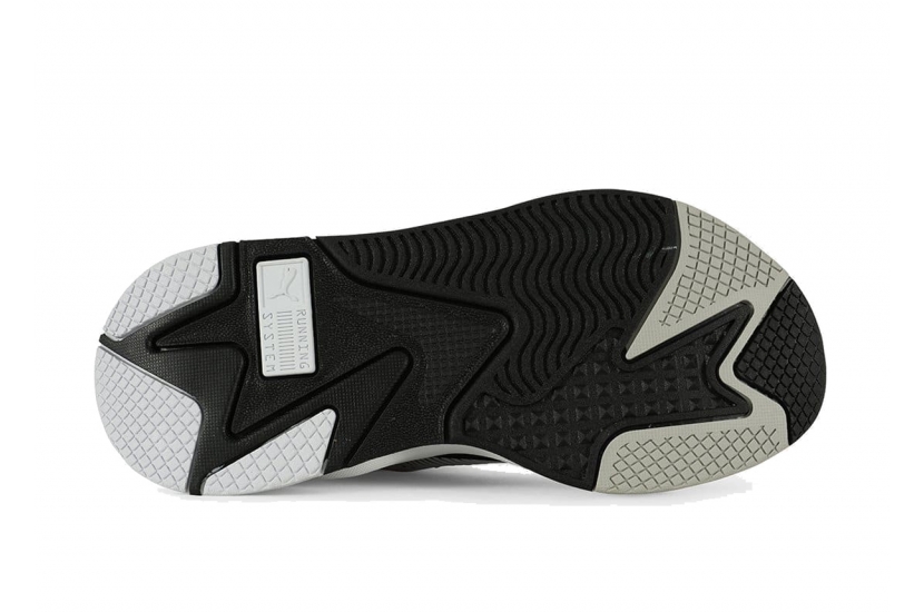 PUMA RSX TRACKS JR [369629-02]