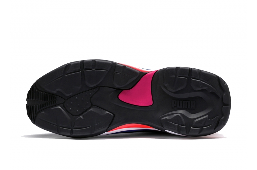 PUMA THUNDER 4 LIFE [369471-01]