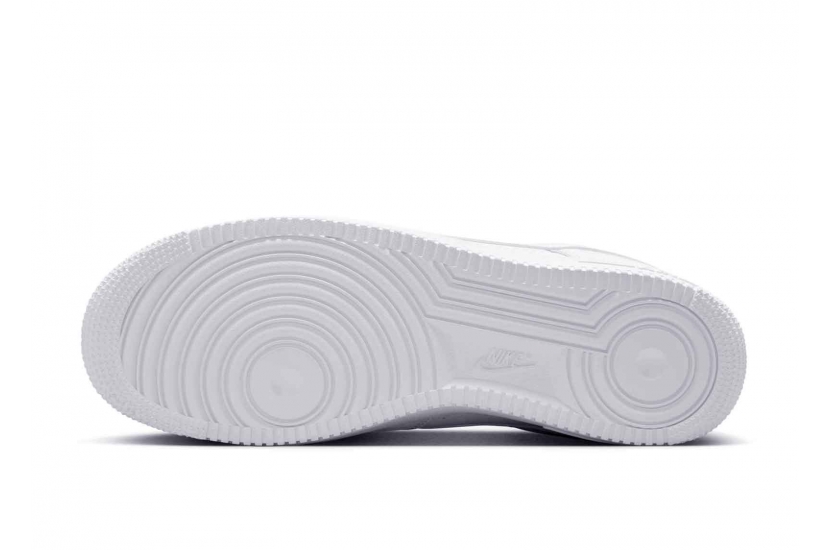 AIR FORCE 1 LOWKOBE BRYANT FOREVER WHITE [IB0018-100]