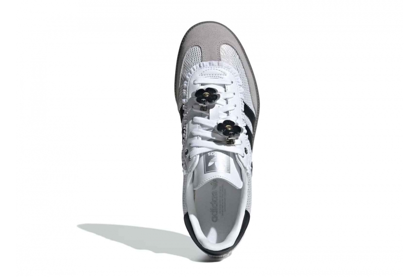  SAMBA OG LACE FLOWER W [IH3371]