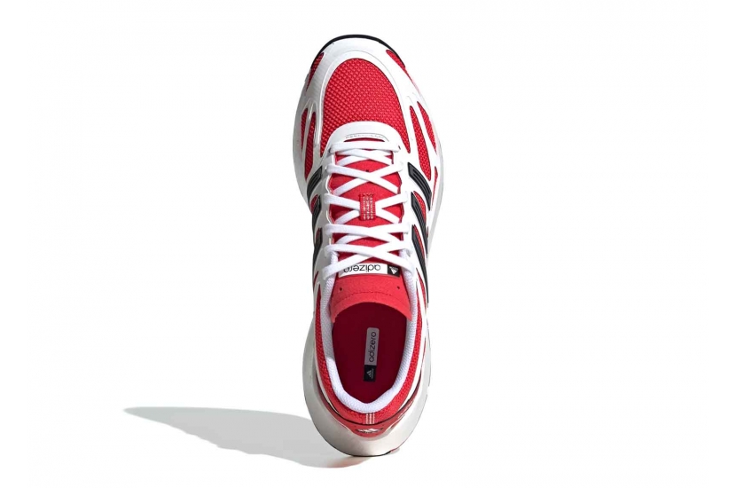 ADIZERO ARUKU WHITE PURE RUBY [JI0308]