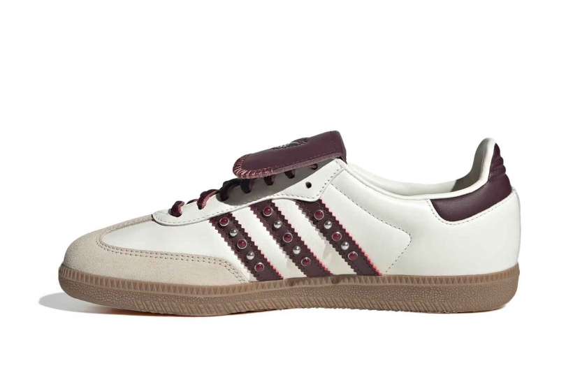 SAMBA LT HEMP OFF WHITE [JQ9714]