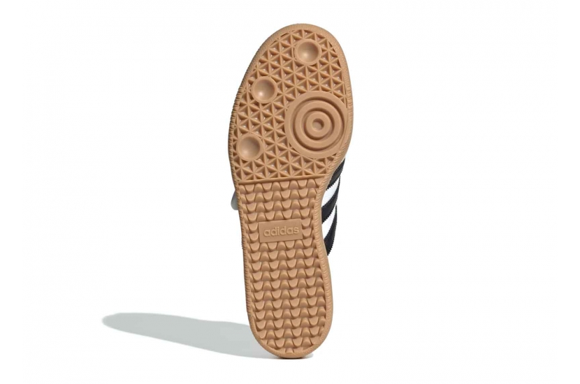 SAMBA JANE CLOUD WHITE [JR1402]