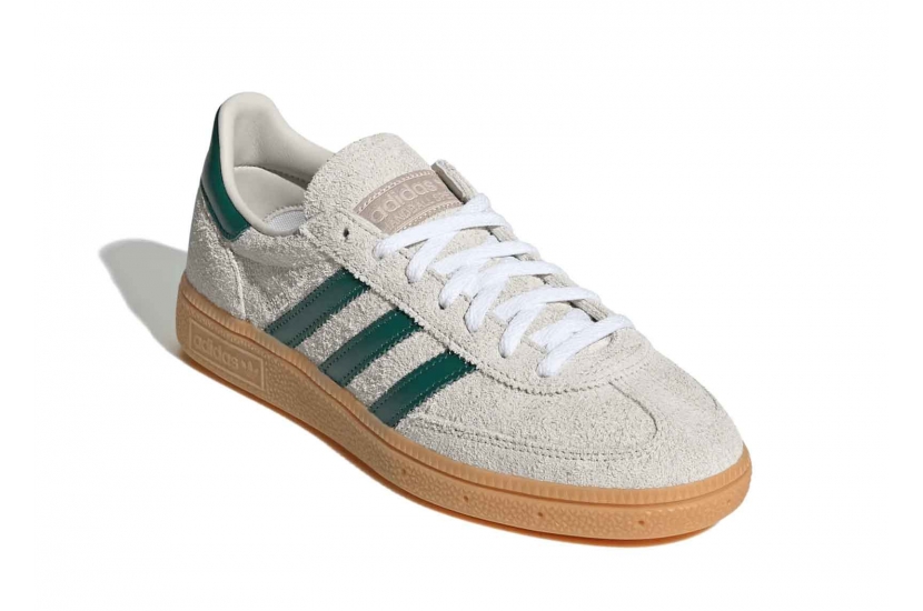 HANDBALL SPEZIAL ALUMINA COLLEGIATE GREEN [JS0242]