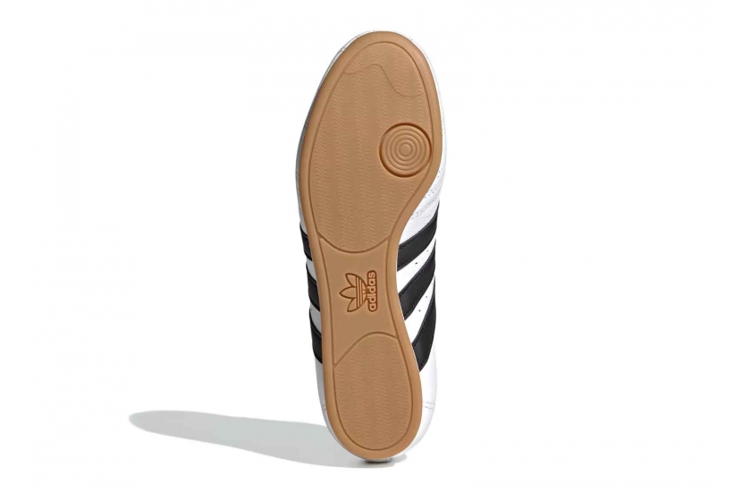 ADIDAS TAEKWONDO LACE CLOUD WHITE [JS1194]