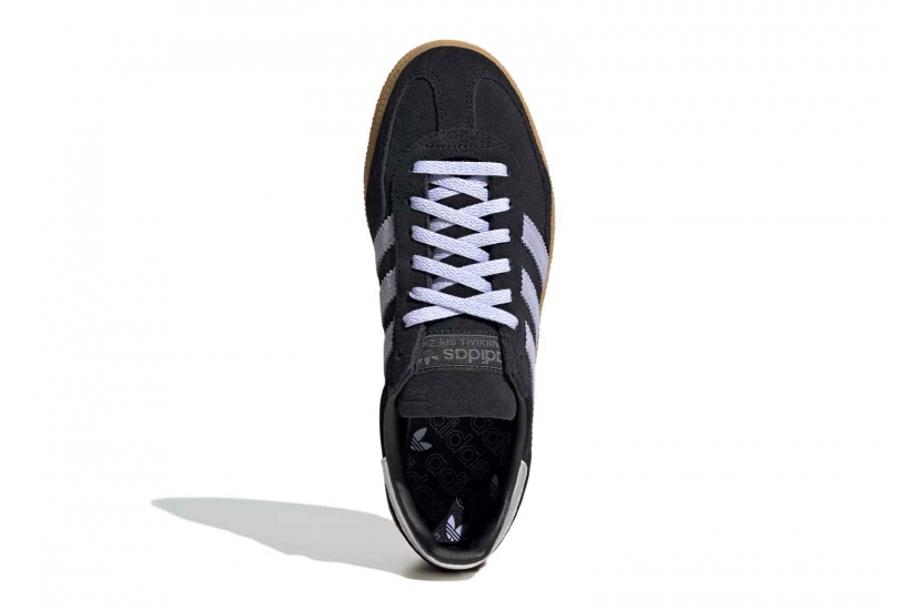 ADIDAS HANDBALL SPEZIAL BLACK LIGHT VIOLET [JS2909]