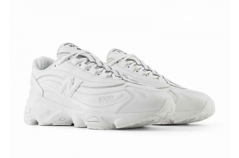 NEW BALANCE 1000 REFLECTION SEA SALT [M1000BW]