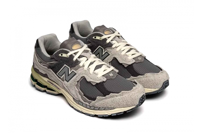 NEW BALANCE 2002R PROTECTION PACK RAIN CLOUD [M2002RDA]