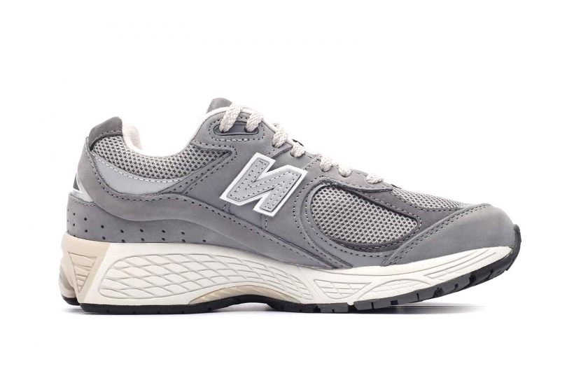 NEW BALANCE 2002R SHADOW GREY [M2002RNM]