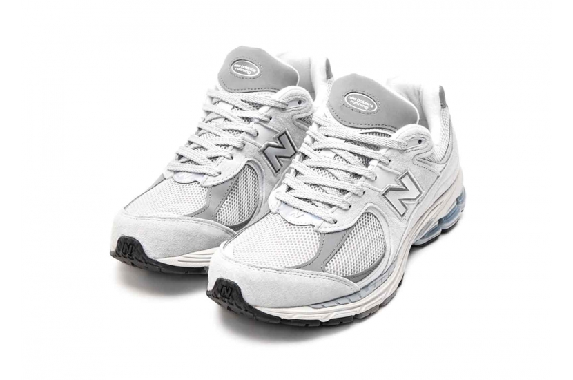 NEW BALANCE 2002R GREY [ML2002R0]