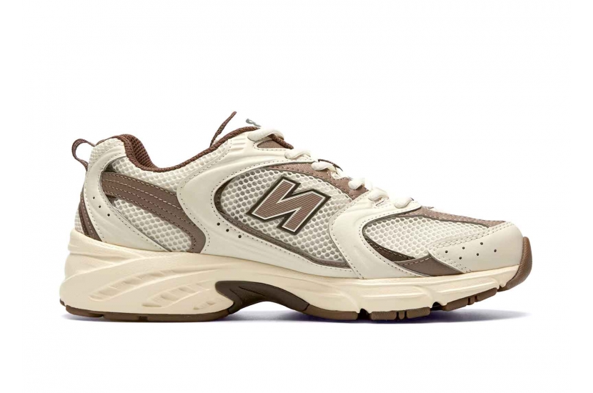 NEW BALANCE 530 TURTLEDOVE MUSHROOM [MR530ASM]